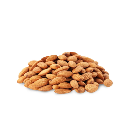 Almendra Natural