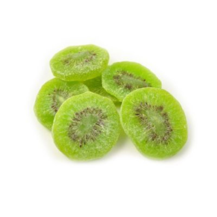 Kiwi Deshidrata