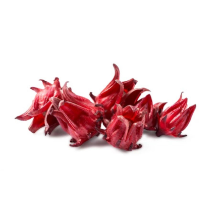 Flor de Jamaica