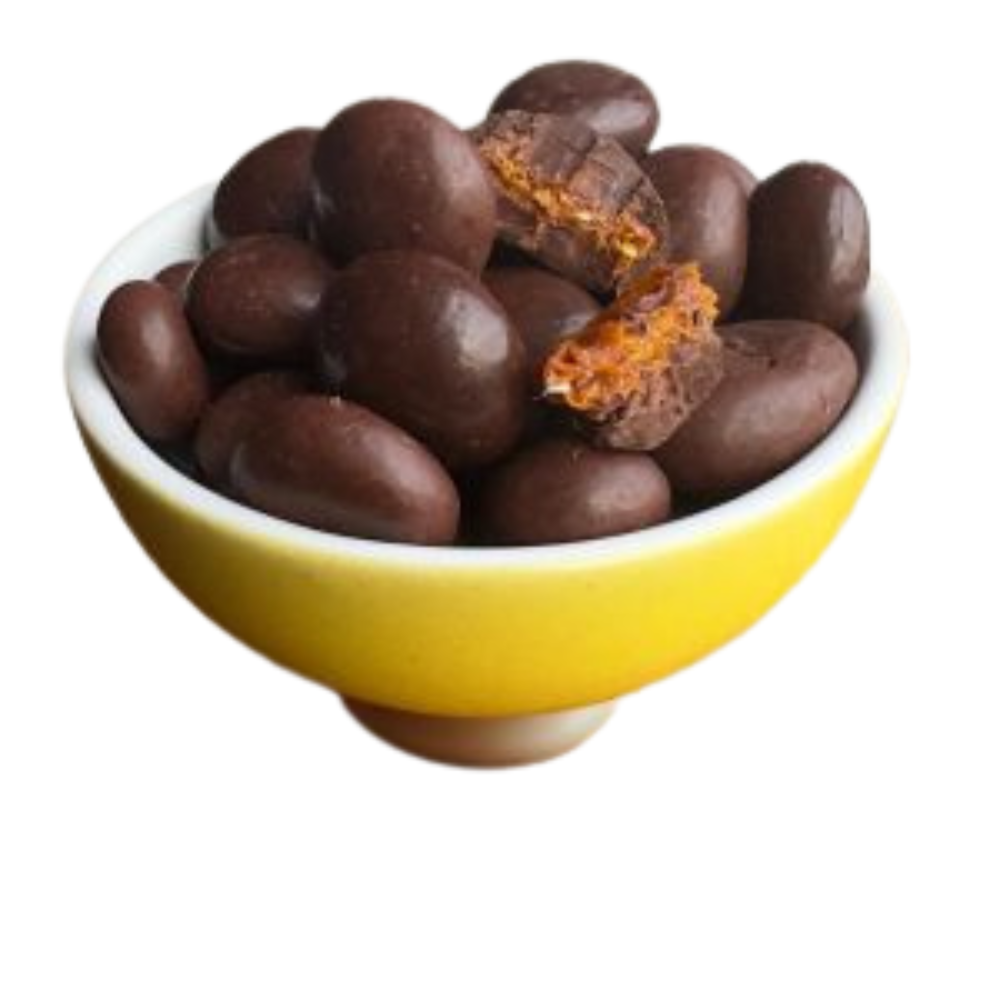 Logos Verdulería y Frutería Simple Verde (3)