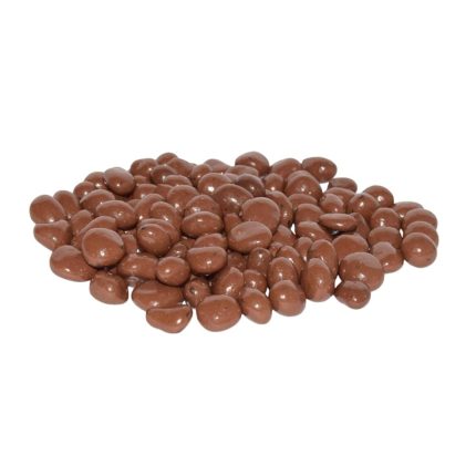 Pasas con Chocolate